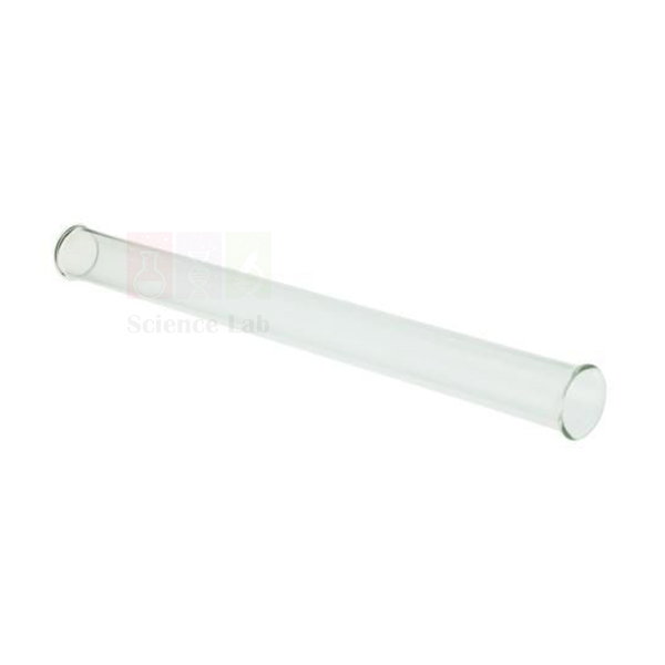 Glass Combustion Tube